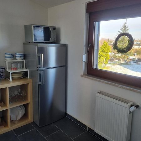 Wohlfuehlende Wohnung Naehe Dortmund Witten Exterior foto