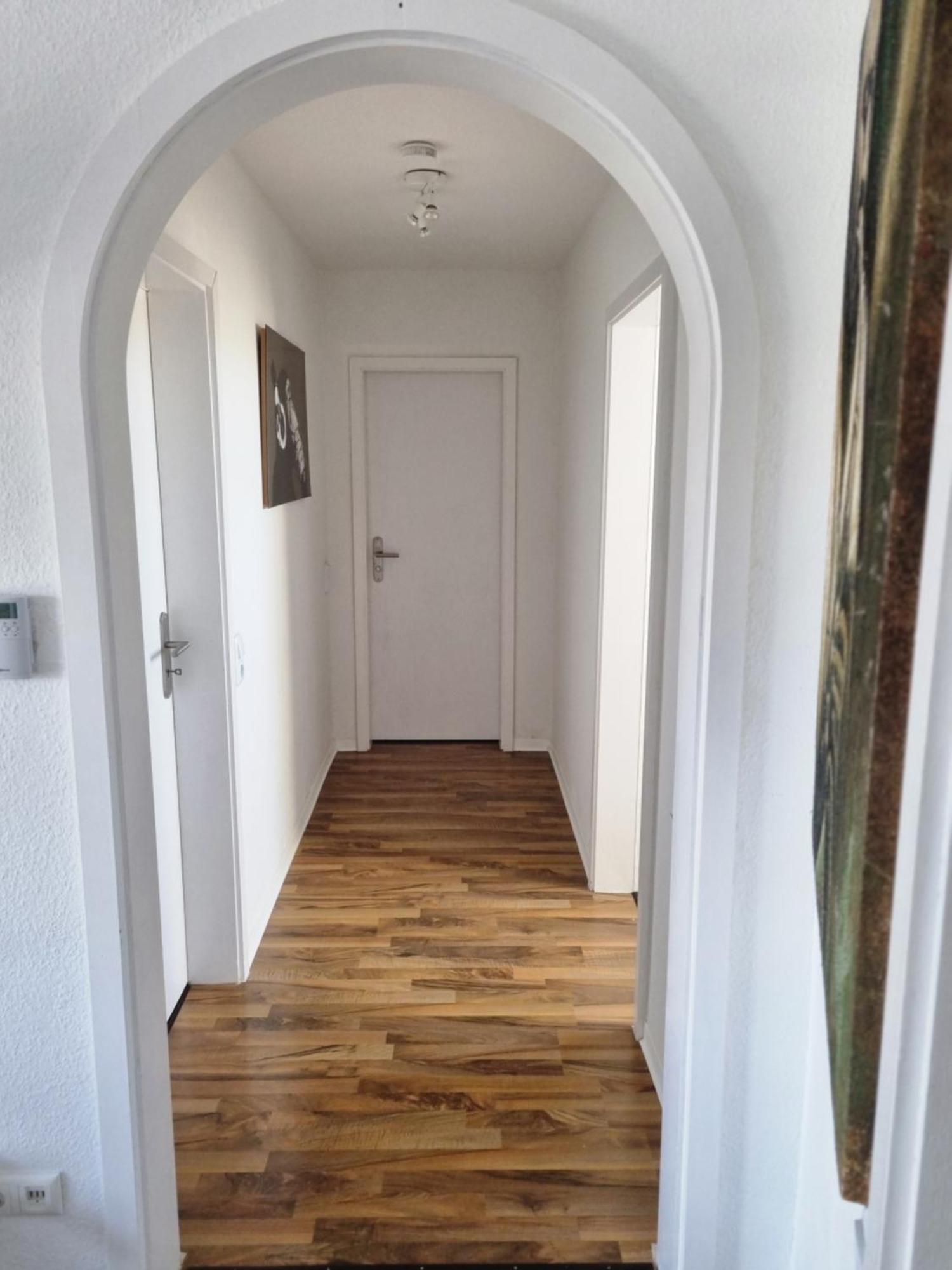 Wohlfuehlende Wohnung Naehe Dortmund Witten Exterior foto